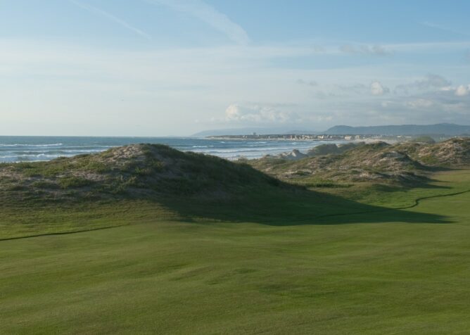 Estela Golf Club, Portugal | Blog Justteetimes