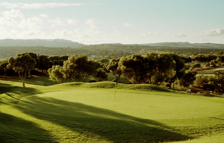 Montenmedio Golf Course, Spain | Blog Justteetimes