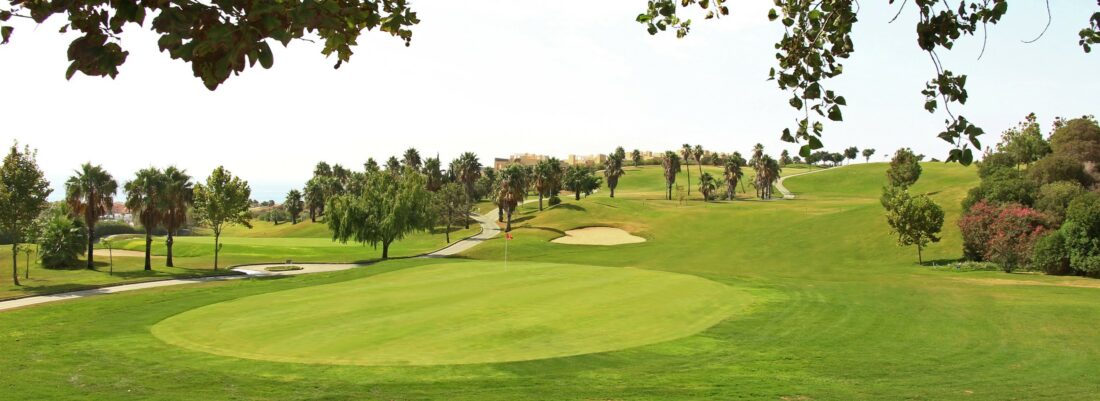 Doña Julia Golf, Spain | Blog Justteetimes