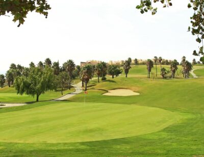 Doña Julia Golf, Spain | Blog Justteetimes