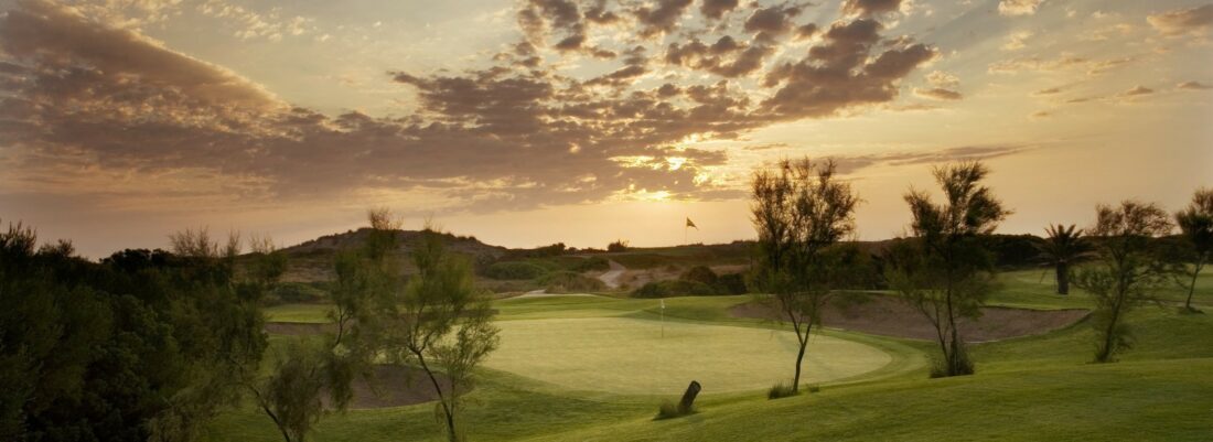Parador El Saler Golf Course, Spain | Blog Justteetimes