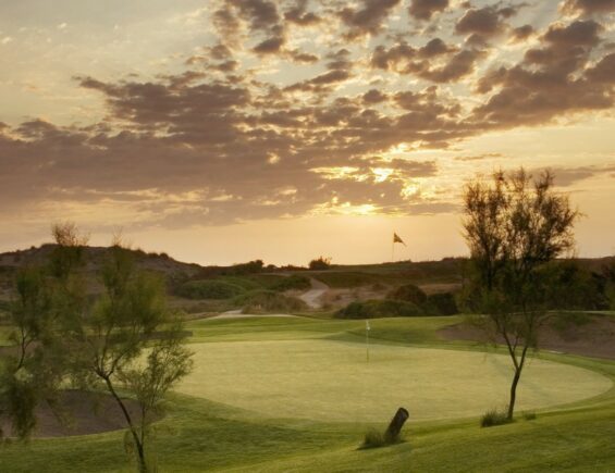 Parador El Saler Golf Course, Spain | Blog Justteetimes