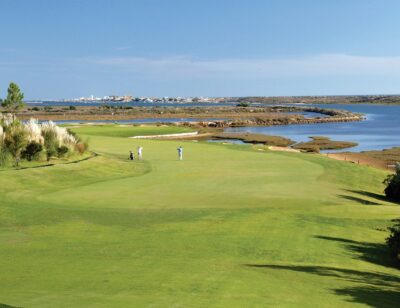 San Lorenzo Golf Club, Portugal | Blog Justteetimes