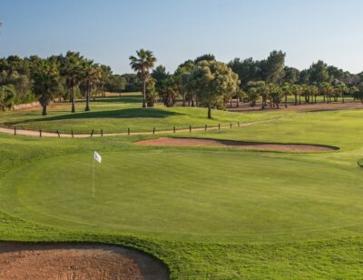 Golf Son Antem East, Spain | Blog Justteetimes