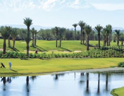 Royal Palm Golf & Country Club, Morocco