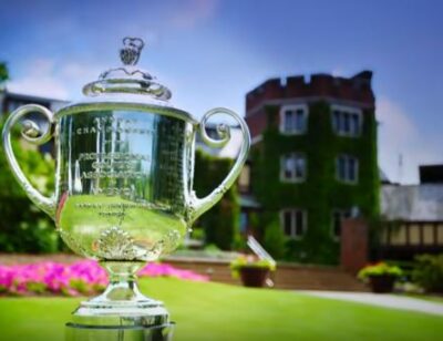 PGA Championship’s best moments in last 100 years