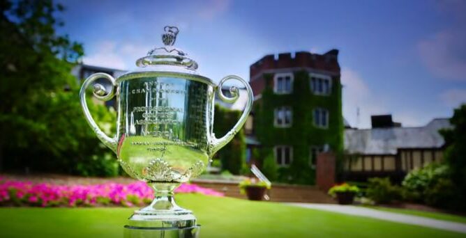 PGA Championship’s best moments in last 100 years