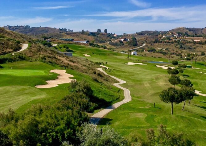 Calanova Golf Club, Spain | Blog Justteetimes
