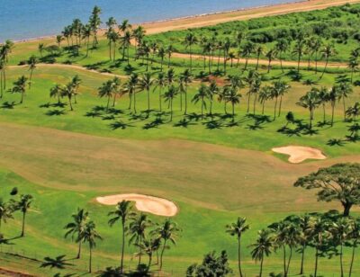 Denarau Golf & Racquet Club, Fiji