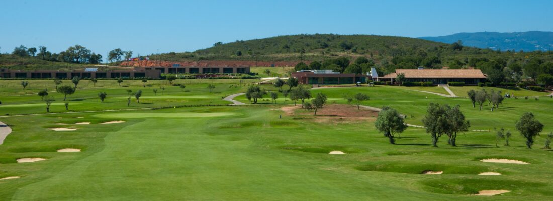 Morgado Golf, Portugal | Blog Justteetimes