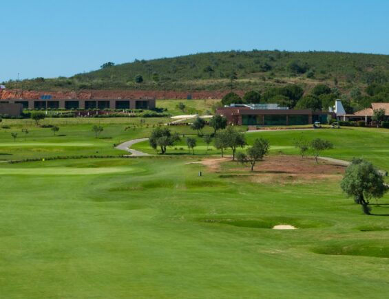 Morgado Golf, Portugal | Blog Justteetimes