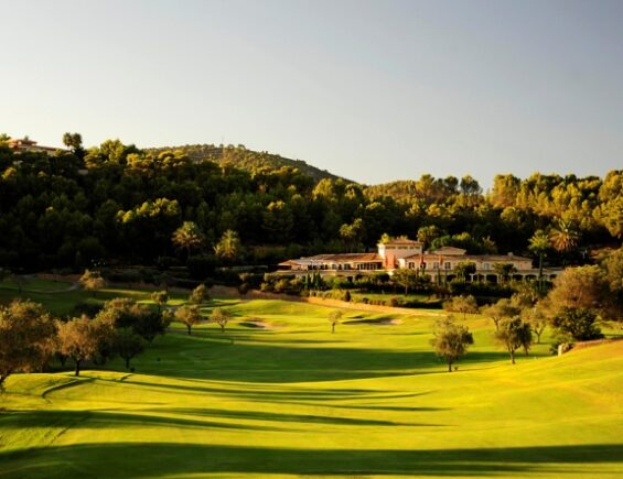 Son Muntaner Golf, Spain | Blog Justteetimes