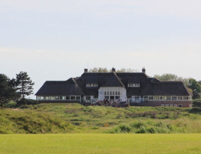 Kennemer Golf & Contry Club, Holland