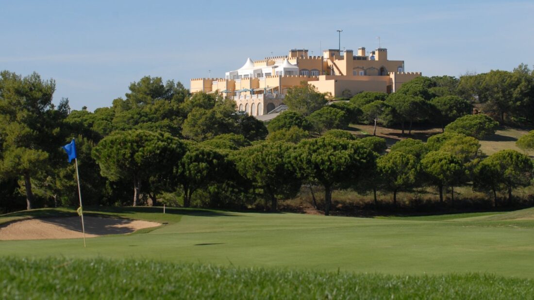 Castro Marim Golf Course, Portugal | Blog Justteetimes