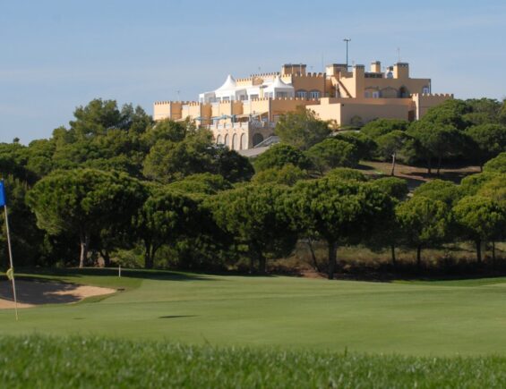 Castro Marim Golf Course, Portugal | Blog Justteetimes