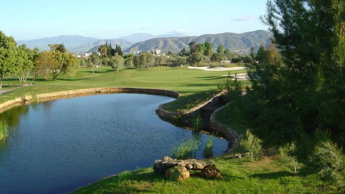 Lauro Golf, Spain | Blog Justteetimes