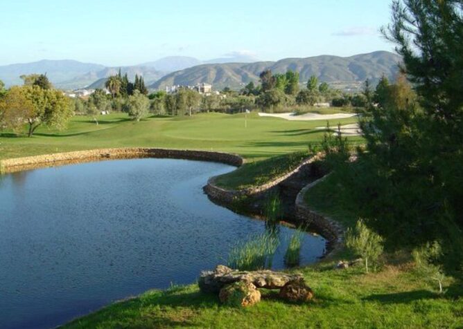 Lauro Golf, Spain | Blog Justteetimes