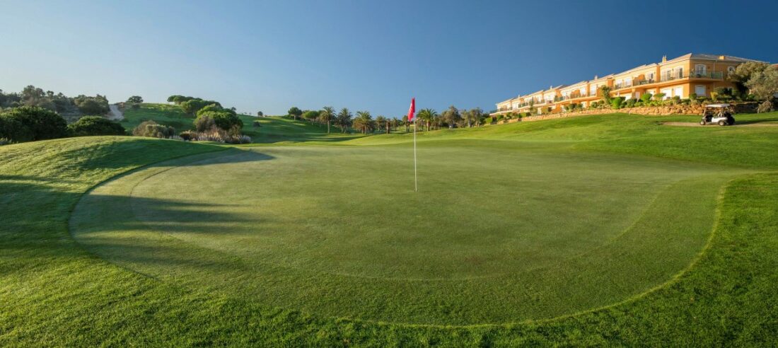 Boavista Golf Course, Portugal | Blog Justteetimes