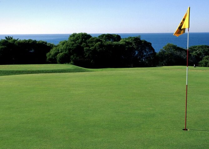 Quinta da Marinha Golf Course, Portugal – Blog Justteetimes