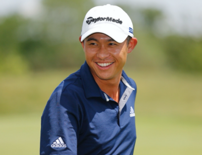 23-year-old Collin Morikawa’s career highlights … so far