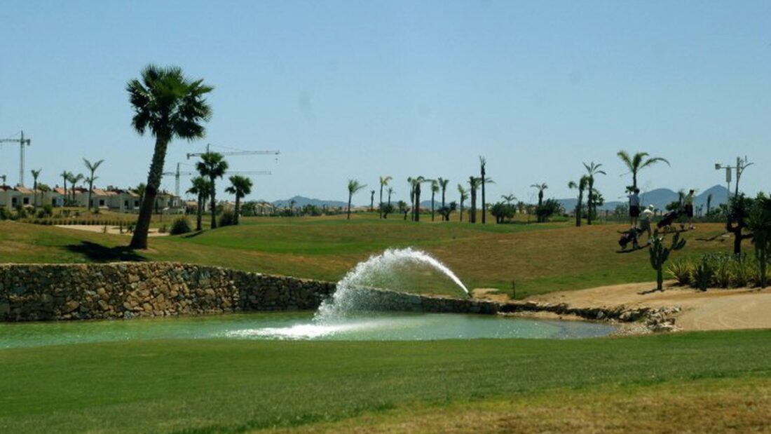 El Plantio Golf, Spain | Blog Justteetimes