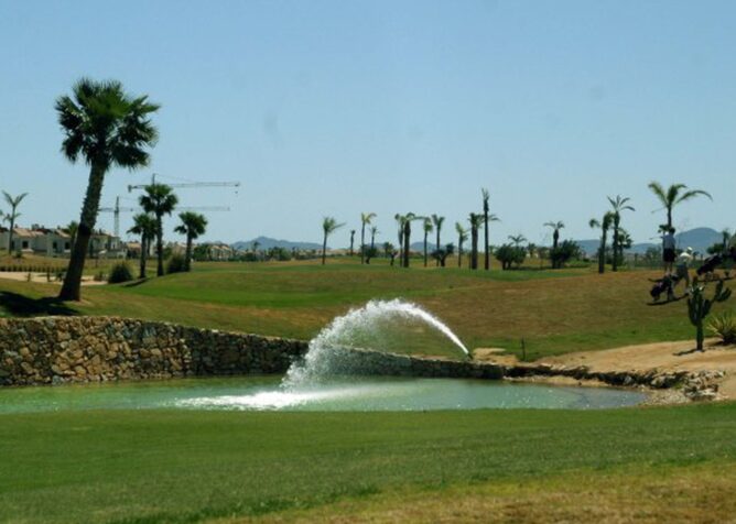 El Plantio Golf, Spain | Blog Justteetimes