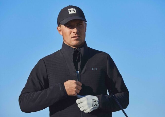Under Armour unveils new FW20 products