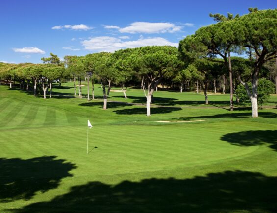 Vilamoura Old Course, Portugal – Blog Justteetimes