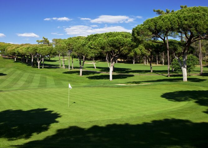 Vilamoura Old Course, Portugal – Blog Justteetimes