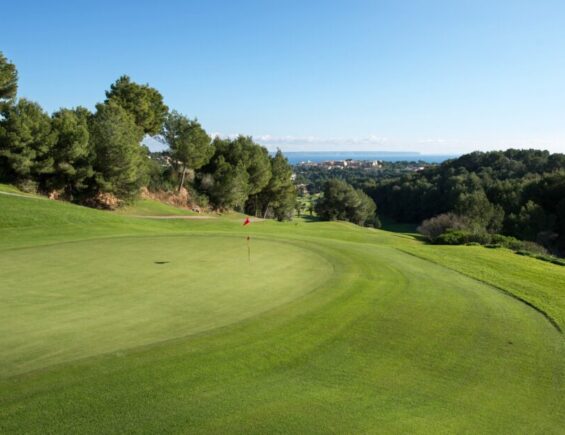 Real Golf Bendinat, Spain | Blog Justteetimes