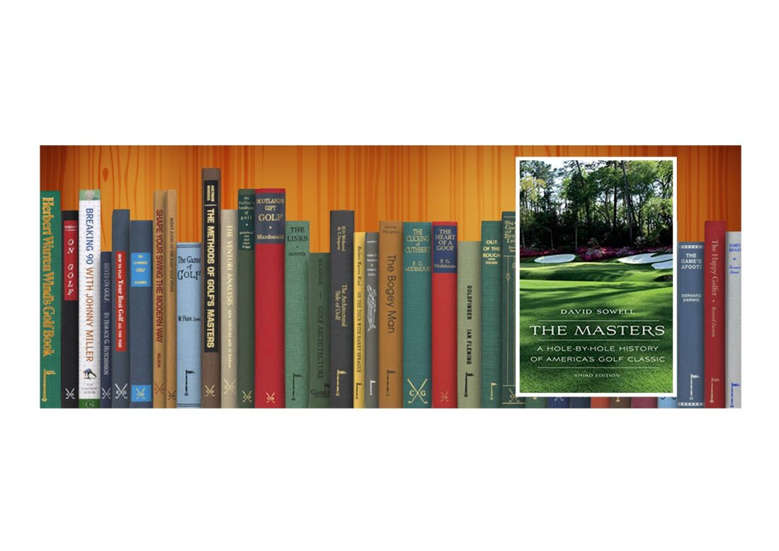 Golf Books #367 (The ultimate golf crossword collection: Perfect gift for adults and older children who are fans of golf. Over 230 themed crossword questions.)