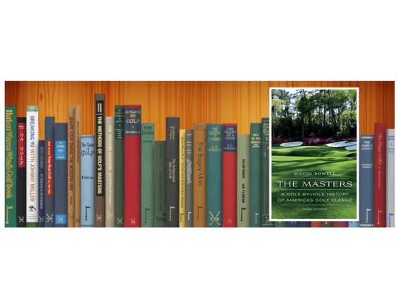 Golf Books #367 (The ultimate golf crossword collection: Perfect gift for adults and older children who are fans of golf. Over 230 themed crossword questions.)