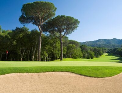 Club de Golf Costa Brava, Spain – Blog Justteetimes