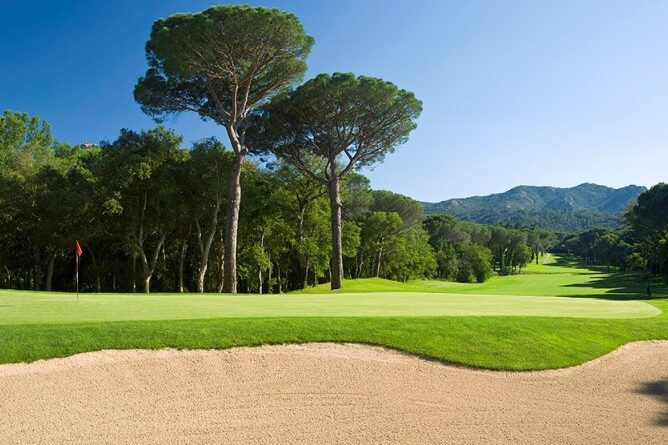 Club de Golf Costa Brava, Spain – Blog Justteetimes