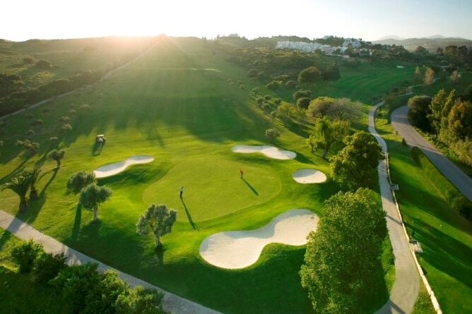 Estepona Golf, Spain – Blog Justteetimes