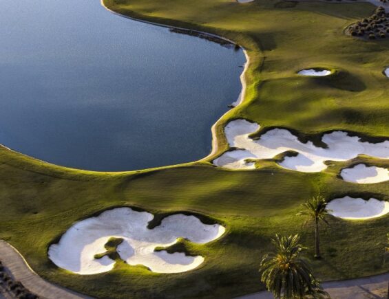 Hacienda Riquelme Golf, Spain – Blog Justteetimes