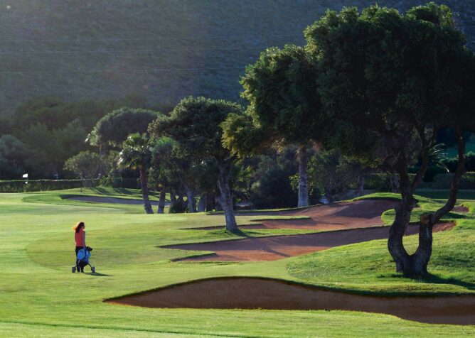 Capdepera Golf, Spain – Blog Justteetimes