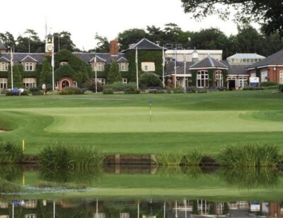 The Brabazon at The Belfry, United Kingdom