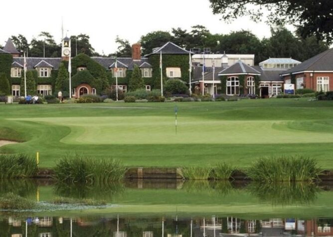 The Brabazon at The Belfry, United Kingdom